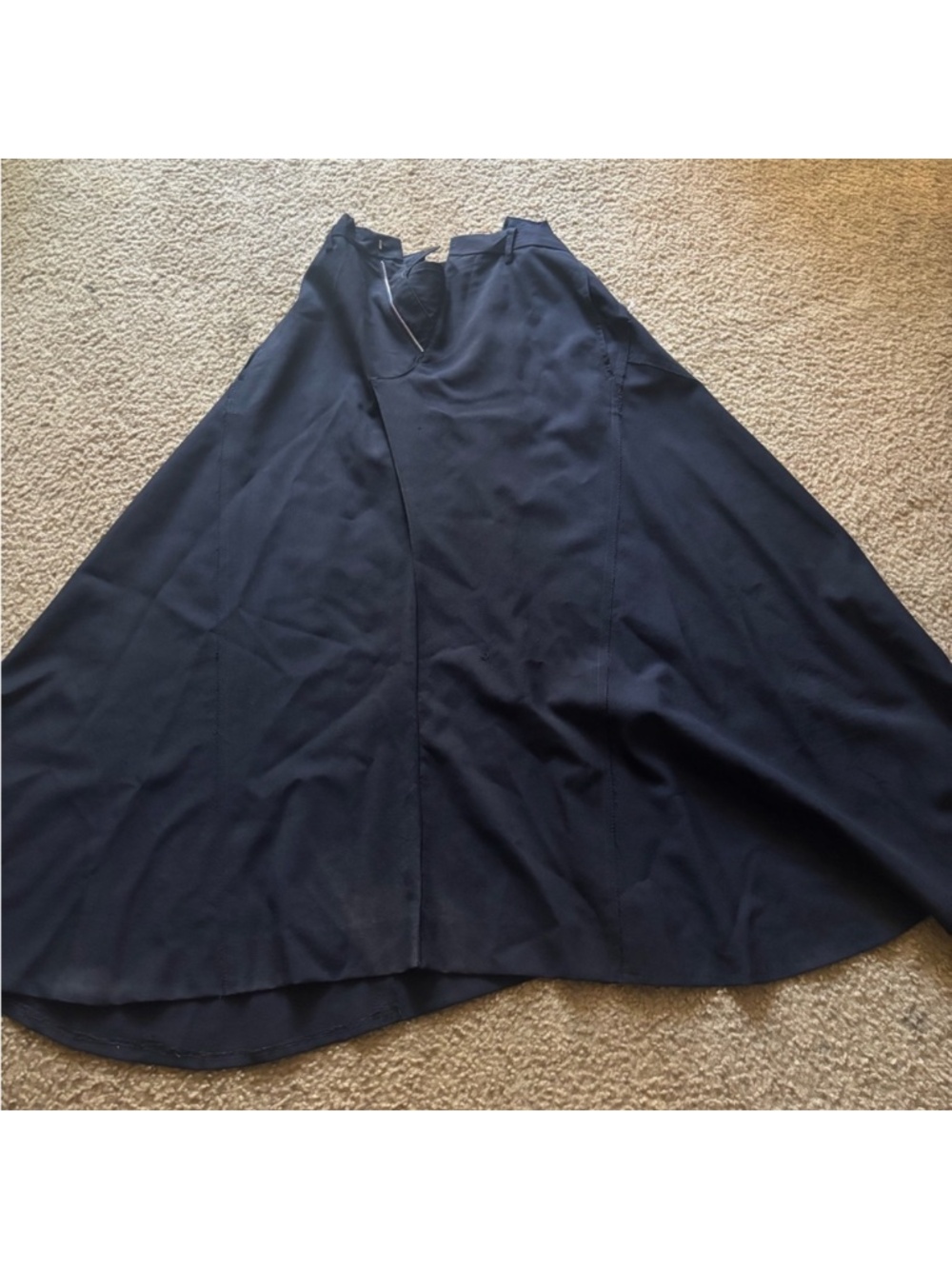 Junya watanabe skirt - Picture 1 of 11